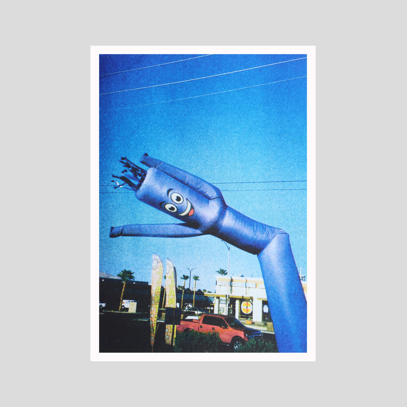 Risographie A5