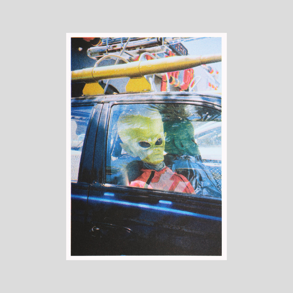 Risographie A5