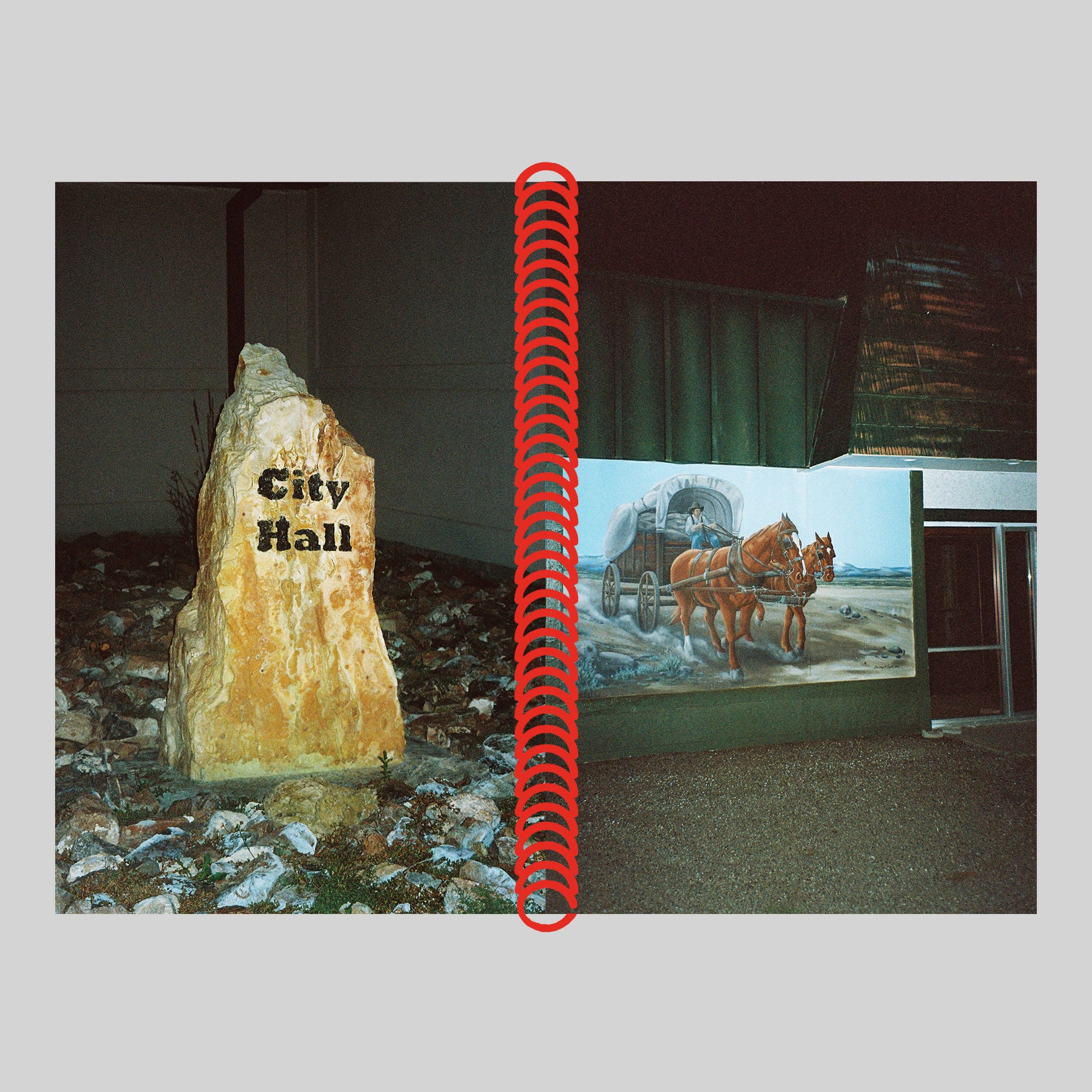 DESERT GRILL DOLLAR TREE FOSSILS TRAP