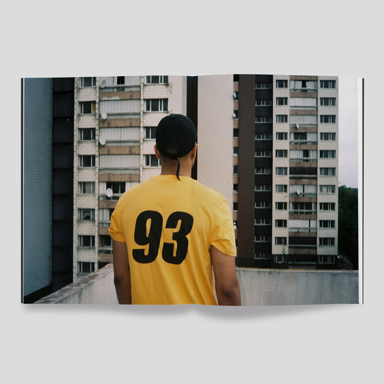 La trilogie du Bonheur