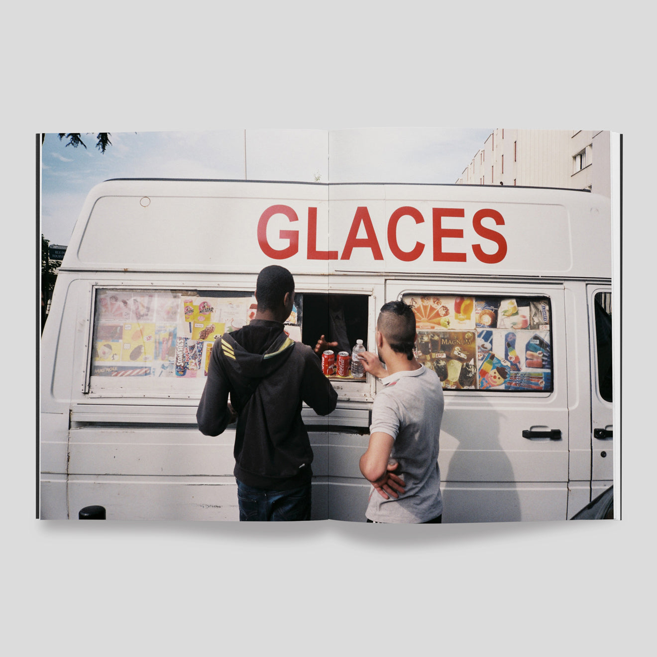 La trilogie du Bonheur