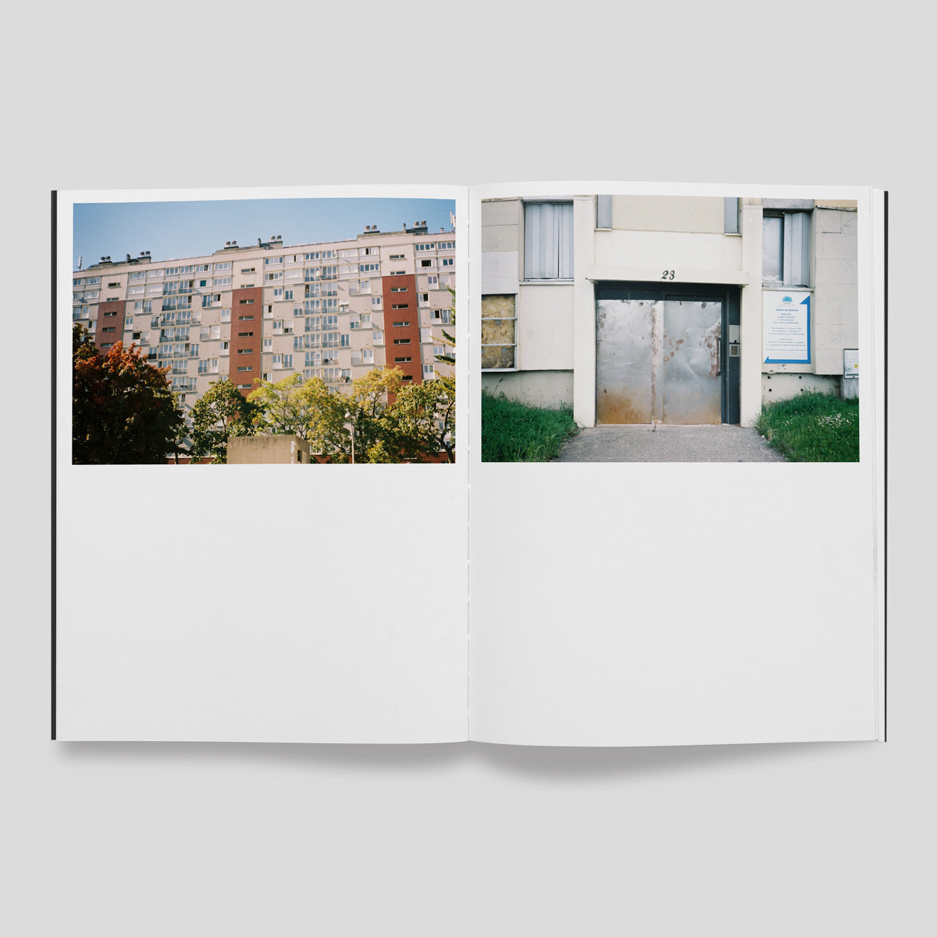 La trilogie du Bonheur